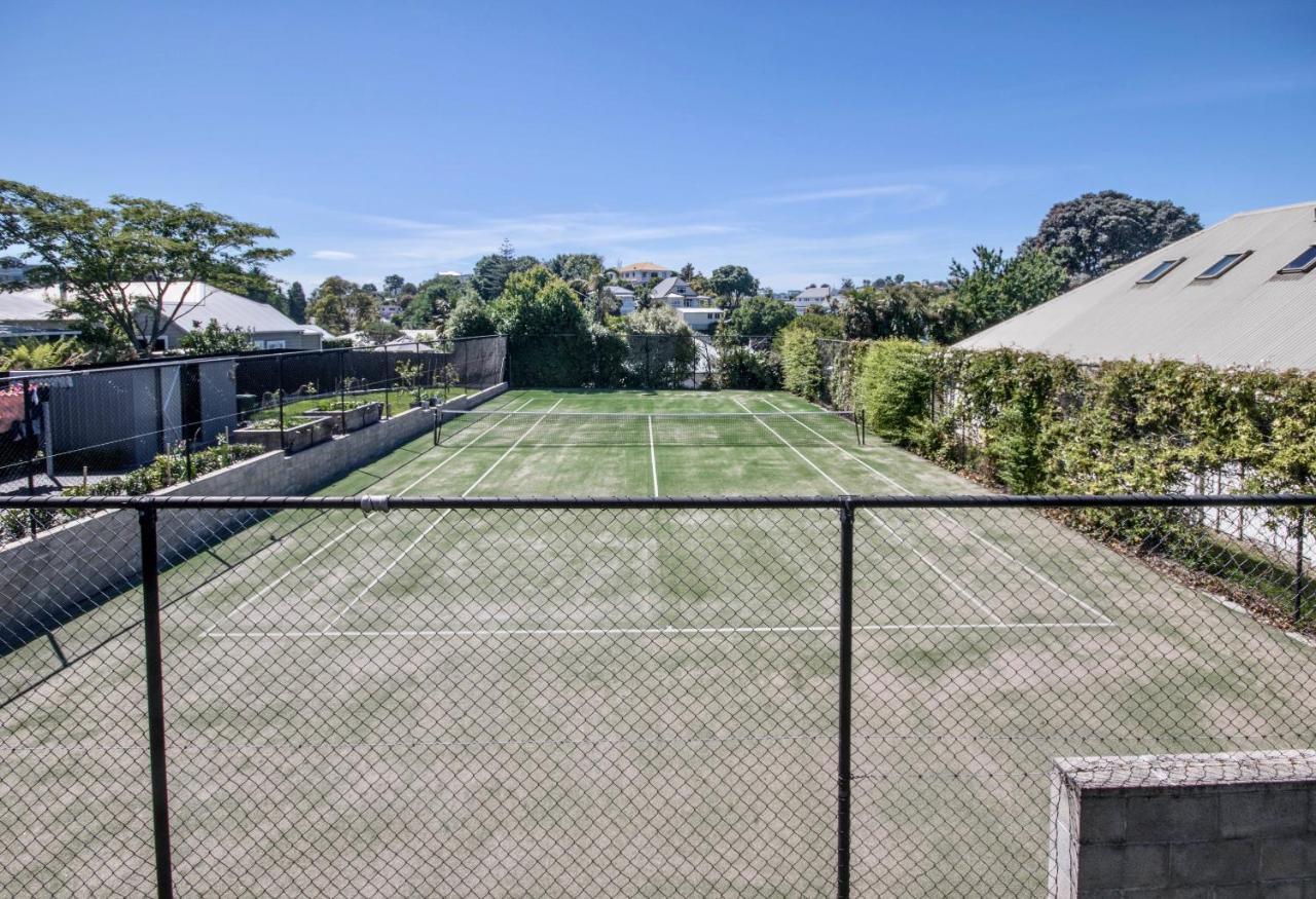 Central City Gem - Napier Holiday Home Exterior foto