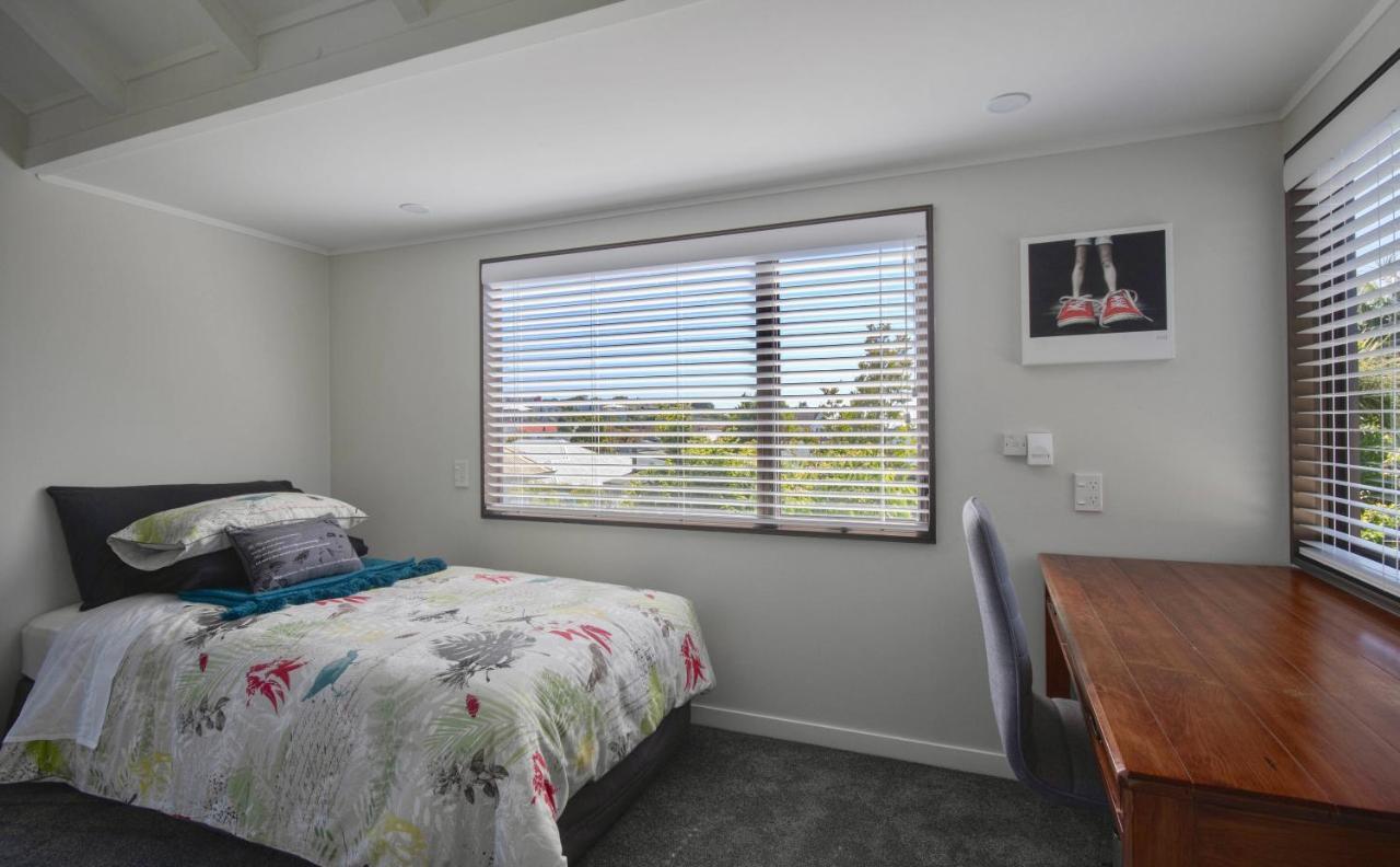 Central City Gem - Napier Holiday Home Exterior foto