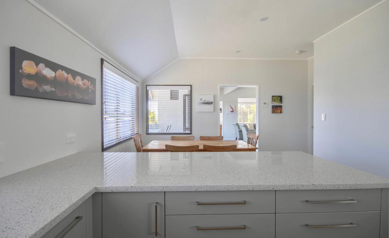 Central City Gem - Napier Holiday Home Exterior foto