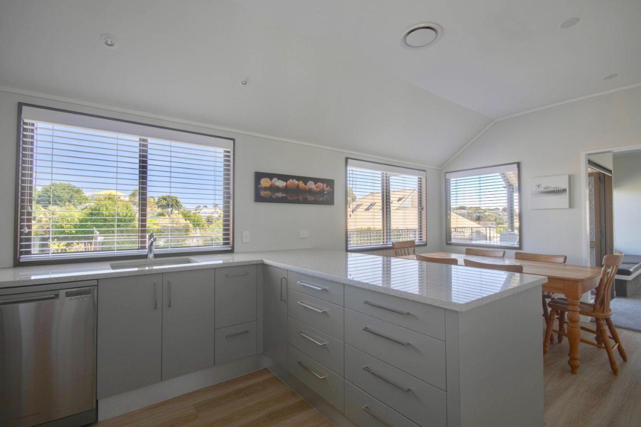 Central City Gem - Napier Holiday Home Exterior foto