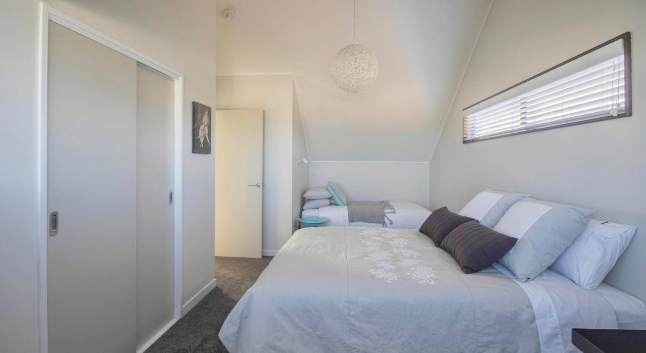 Central City Gem - Napier Holiday Home Exterior foto