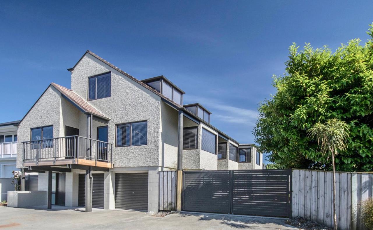 Central City Gem - Napier Holiday Home Exterior foto