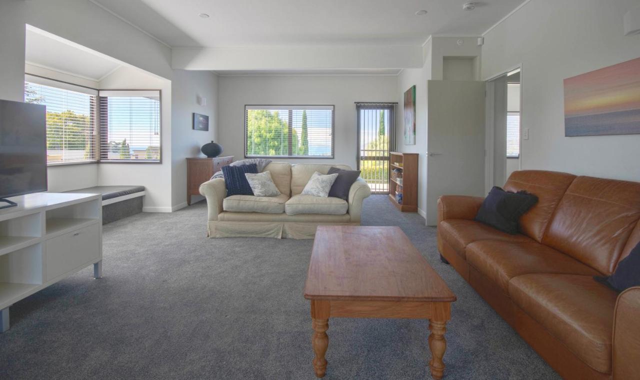 Central City Gem - Napier Holiday Home Exterior foto